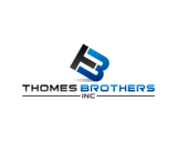 https://www.logocontest.com/public/logoimage/1517191695Thomes Brothers Inc.png